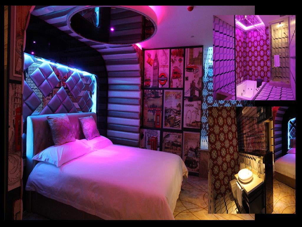 Hotel Yes Shanghai
