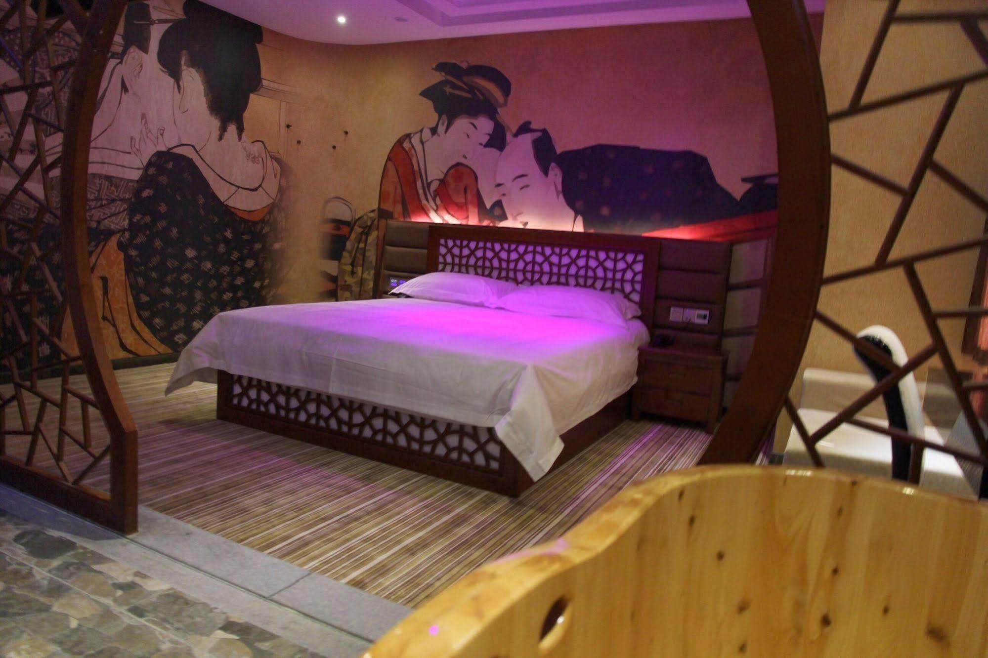 Hotel Yes Shanghai