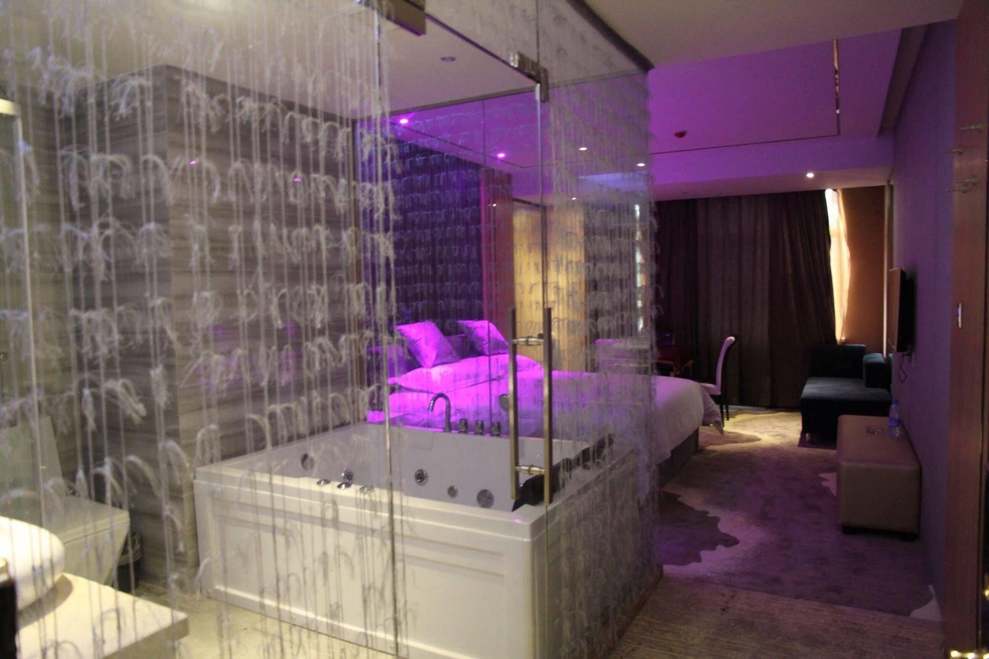 Yes Hotel Shanghai