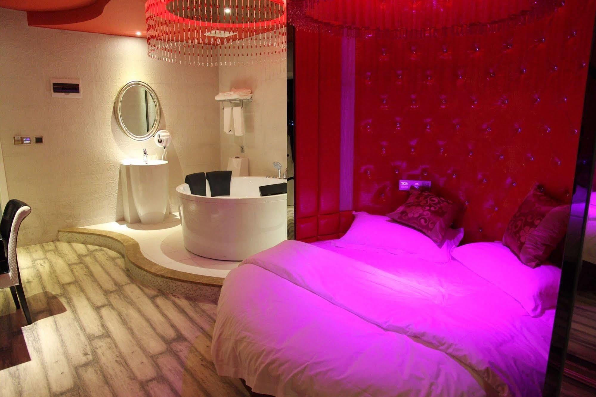 Hotel Yes Shanghai