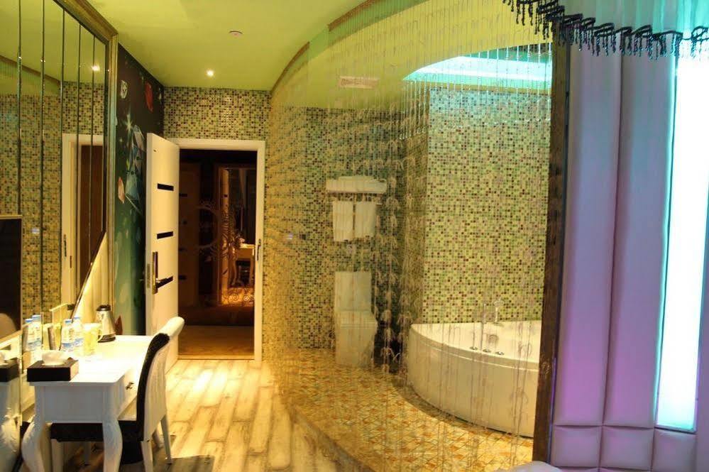 Yes Hotel Shanghai